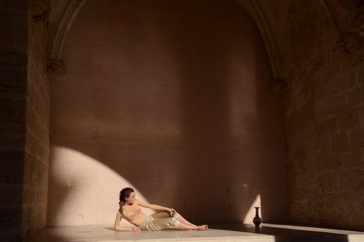 still life. foto: Alain Dacheux